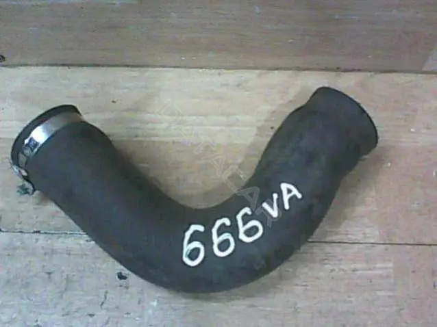 Патрубки системы охлаждения 666VA