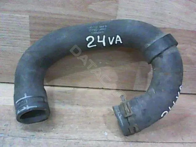 Патрубки системы охлаждения 1j0121063d