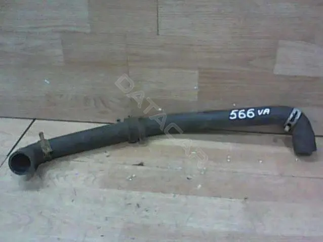 Патрубки системы охлаждения 566VA