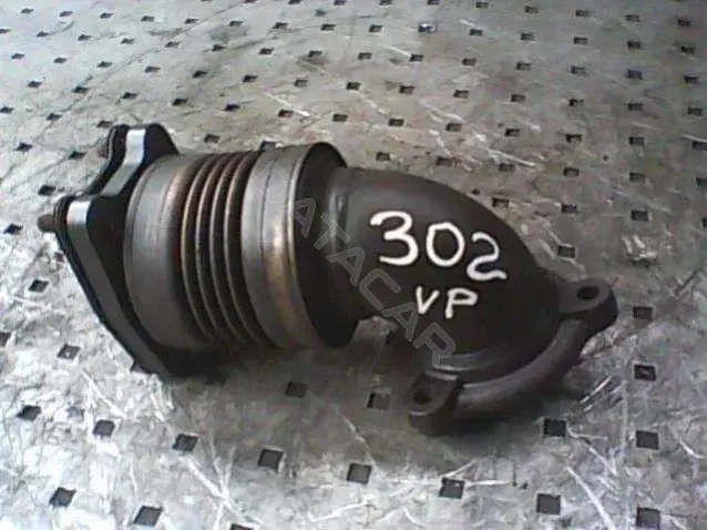 Выпускной коллектор 302VP