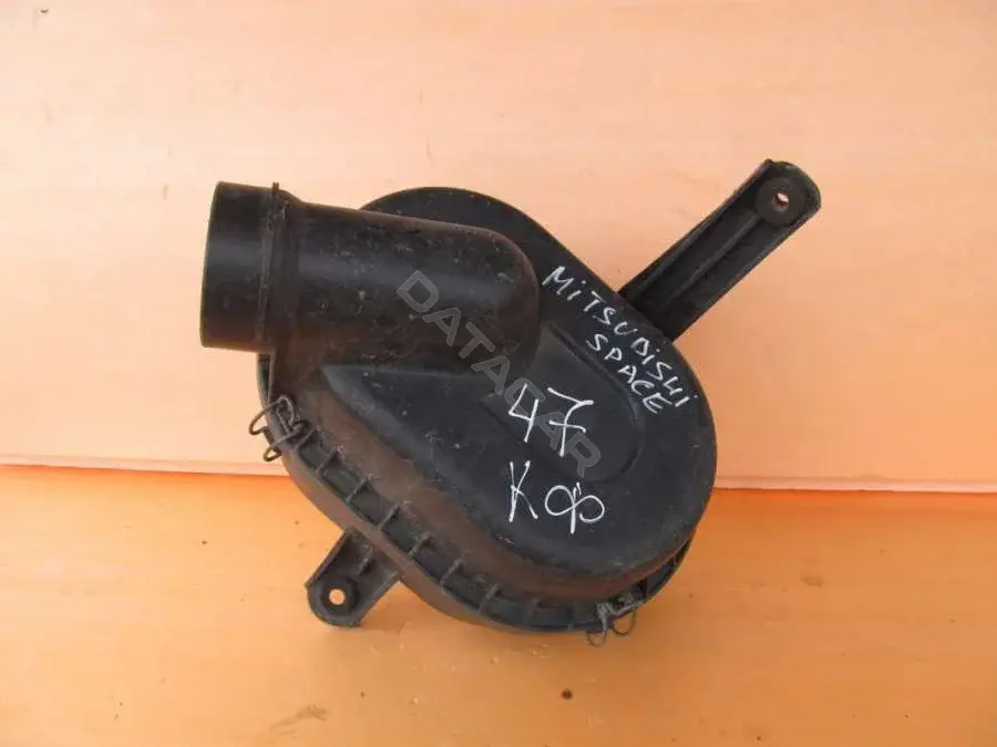 Корпус воздушного фильтра 47KF