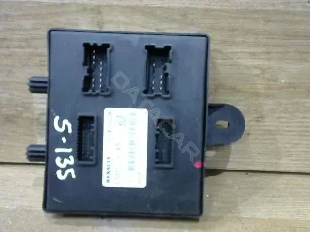 Блок комфорта 231A03200R