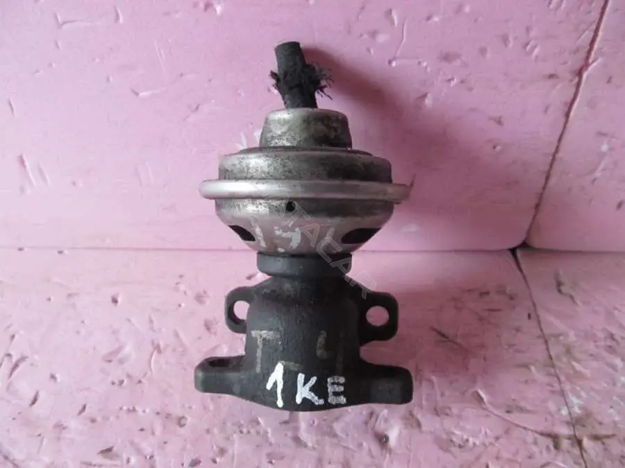 Клапан ЕГР 1KE