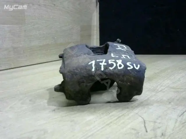 Суппорт тормозной B, N