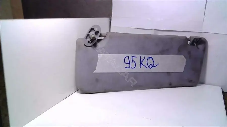 Козырек солнцезащитный 95KQ