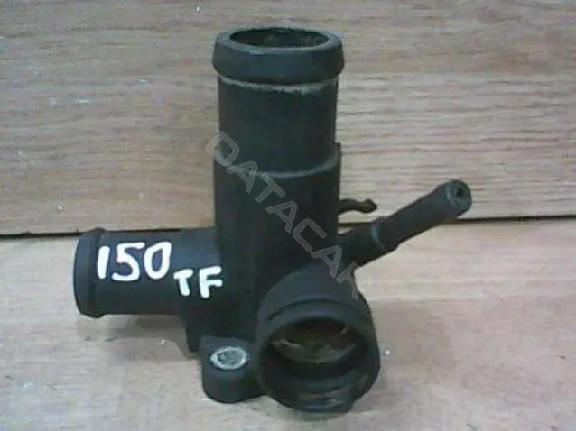 Фланец охлаждающей жидкости 150TF