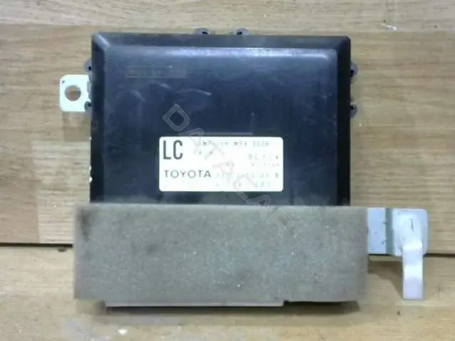 Блок комфорта 89223-50200-B