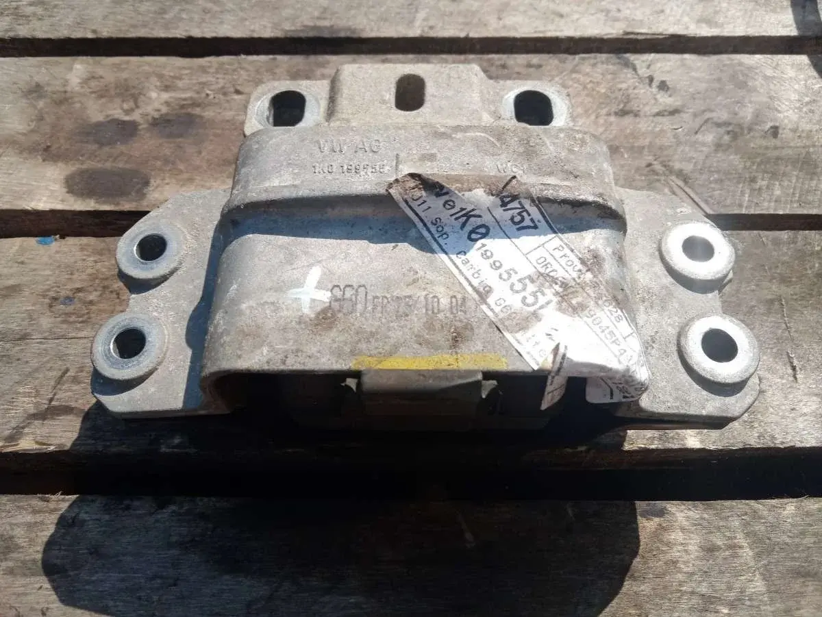 Подушка КПП 1K0199555L