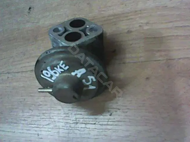 Клапан ЕГР K5T5