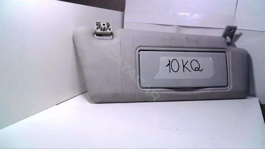 Козырек солнцезащитный 10KQ