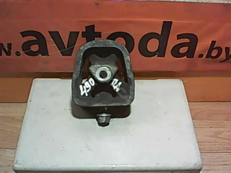 Подушка КПП 490PD