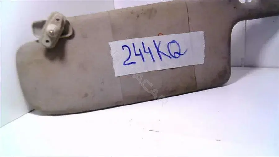 Козырек солнцезащитный 244KQ