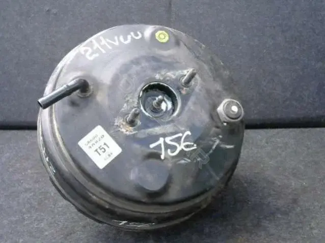 Вакуумный усилитель тормозов 58600-4A820
