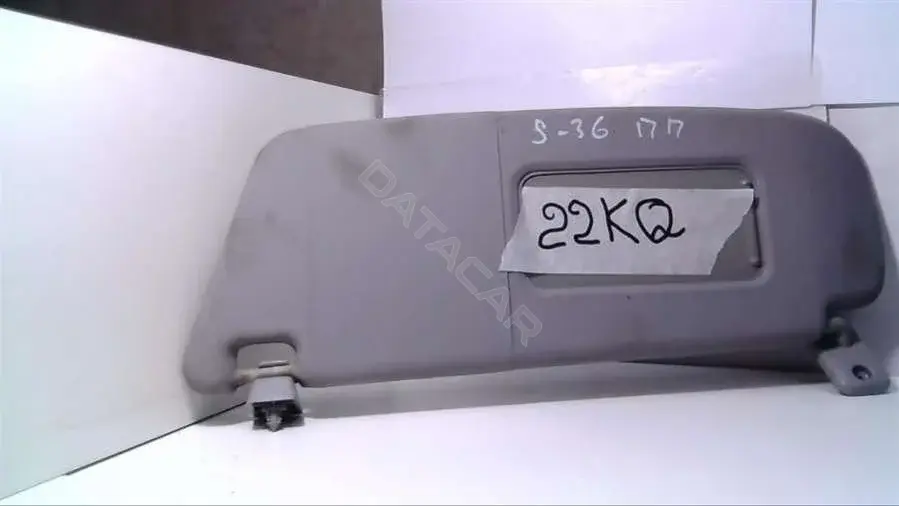 Козырек солнцезащитный 22KQ