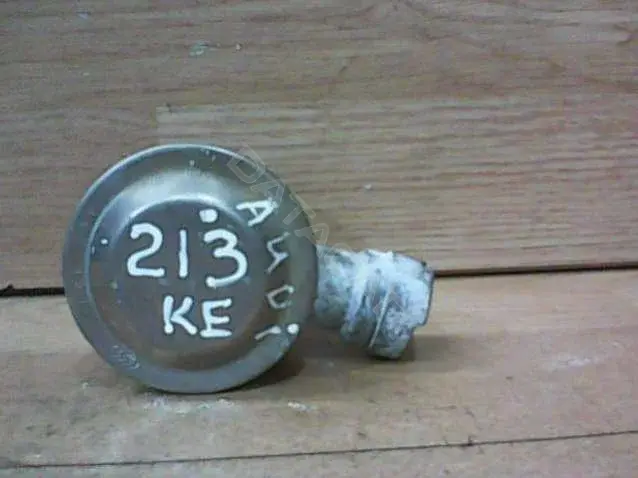 Клапан ЕГР 213KE