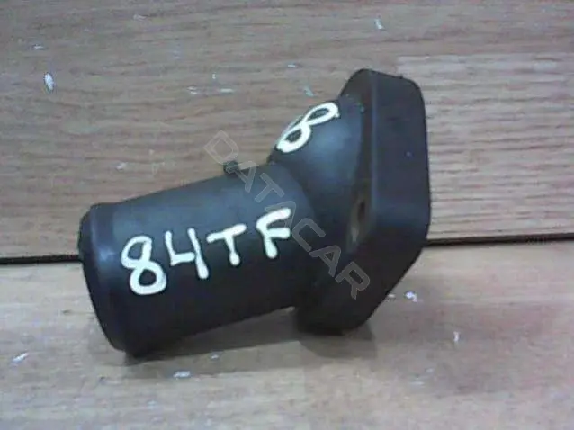 Фланец охлаждающей жидкости mn155852
