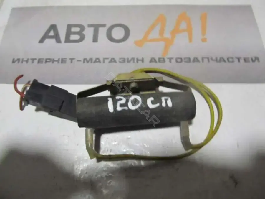 Резистор печки 690971284A