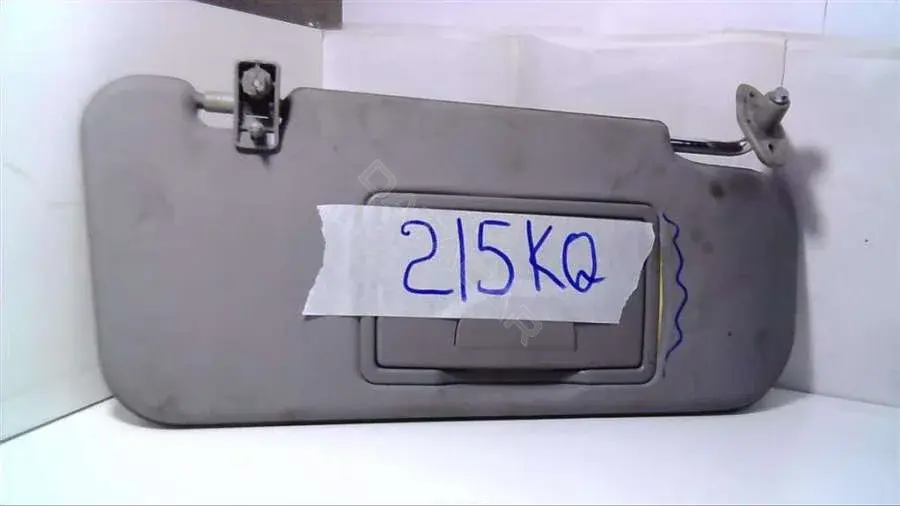 Козырек солнцезащитный 215KQ