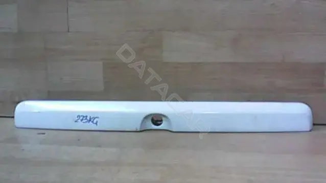 Фонарь подсветки номерного знака 338BBB