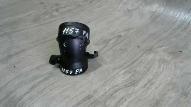Патрубки системы охлаждения 1157PA
