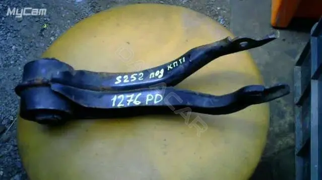 Подушка КПП VOLKSWAGEN