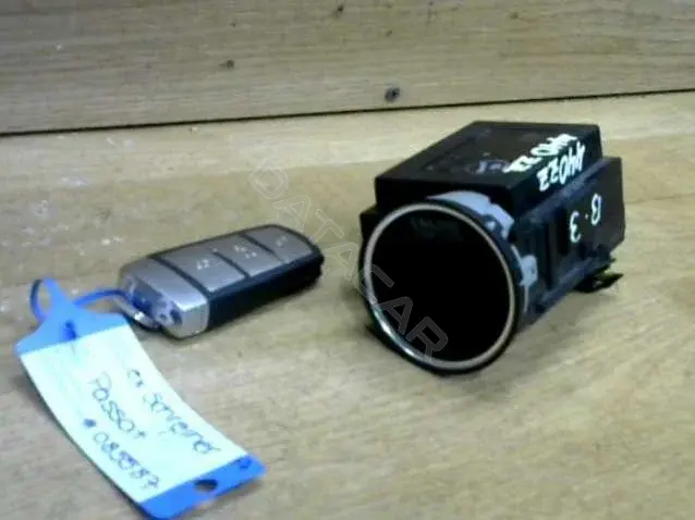Замок зажигания 440ZZ