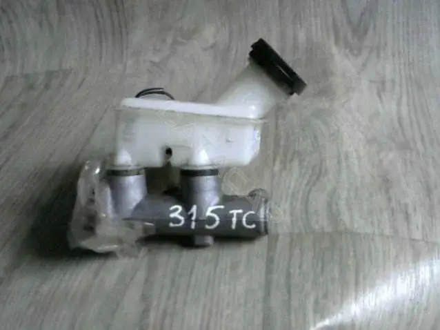 Главный тормозной цилиндр 315TC