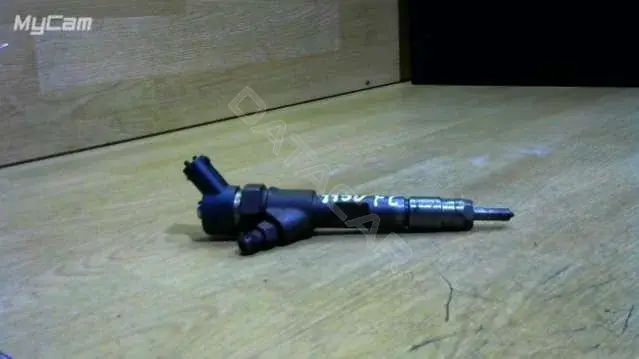Форсунки BOSCH 098 643 5007