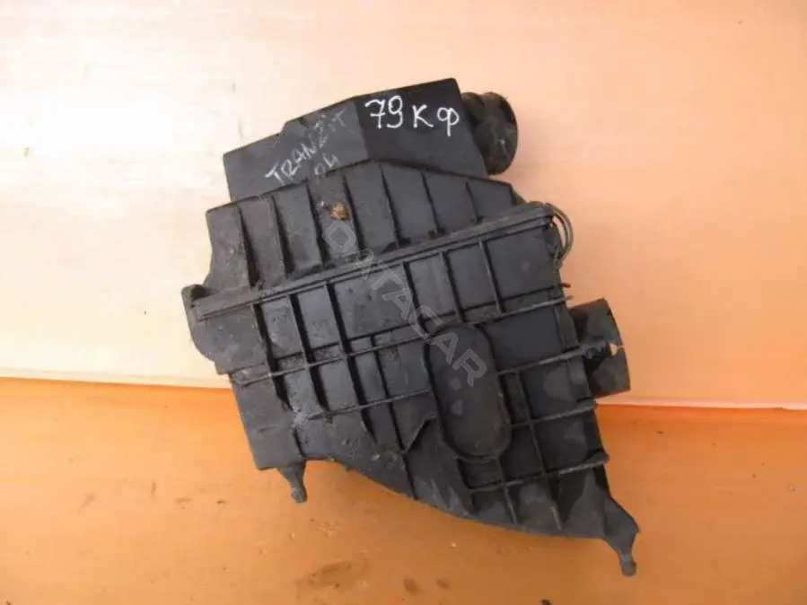 Корпус воздушного фильтра 79KF