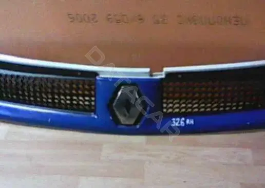Решетка радиатора 326RH