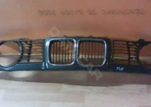 Решетка радиатора 306RH