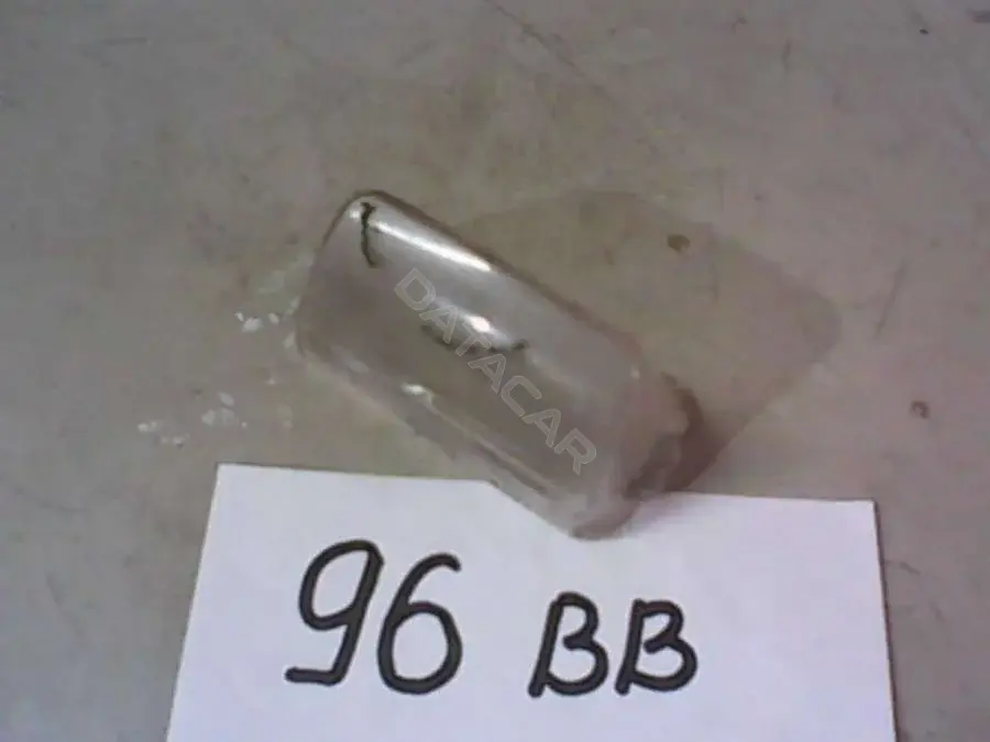 Фонарь подсветки номерного знака 96BB