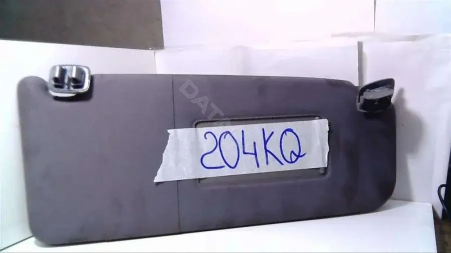 Козырек солнцезащитный 204KQ