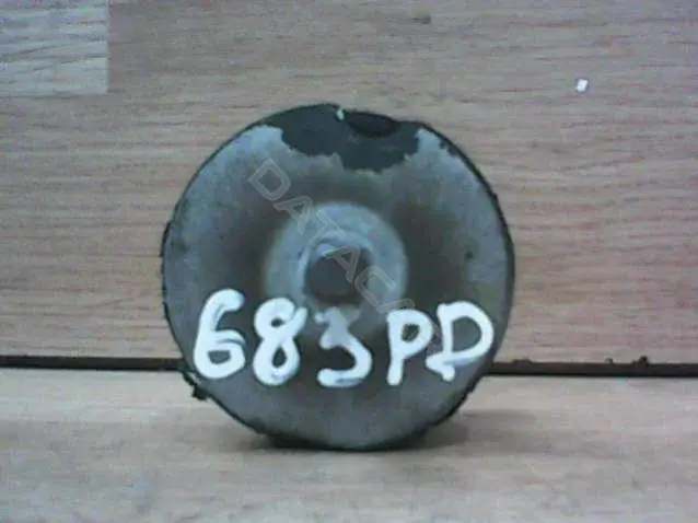 Подушка КПП 683PD