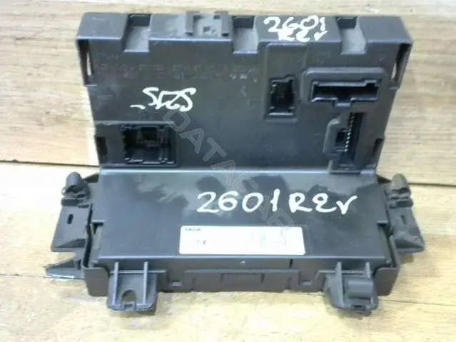 Блок комфорта S118578020D