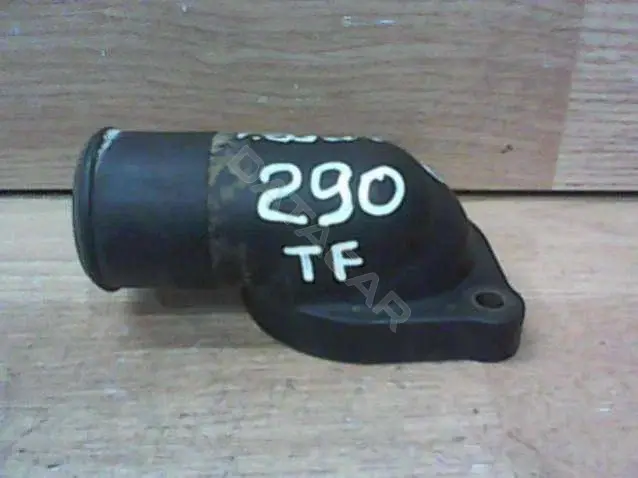 Фланец охлаждающей жидкости 290TF