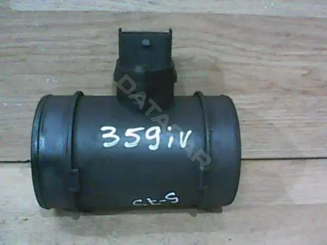 Расходомер воздуха BOSCH 0281002565