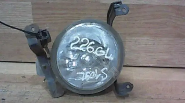 Противотуманные фары 226GL