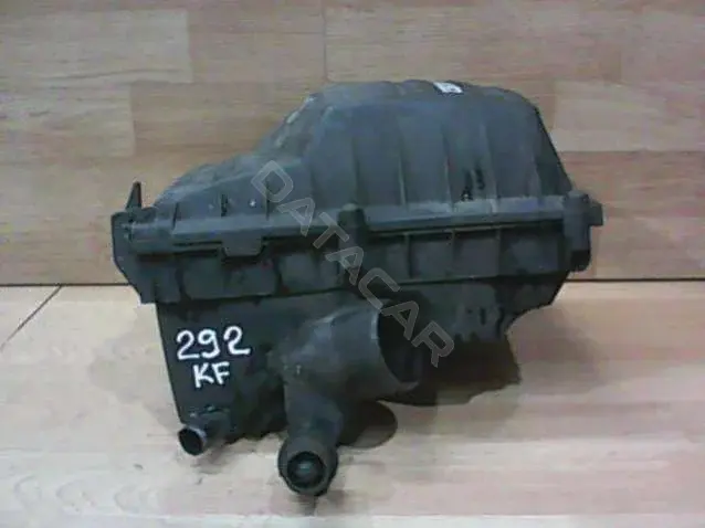 Корпус воздушного фильтра 292KF