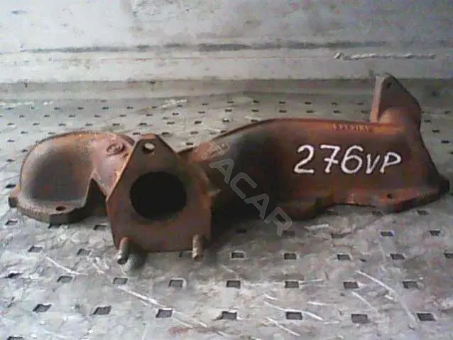 Выпускной коллектор 9646849080