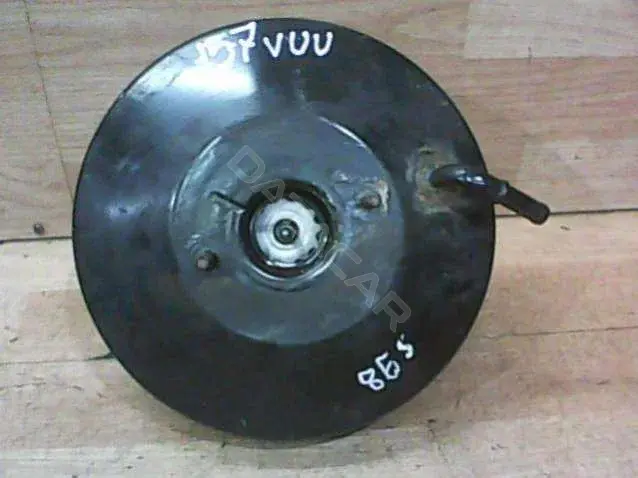 Вакуумный усилитель тормозов 5850007300