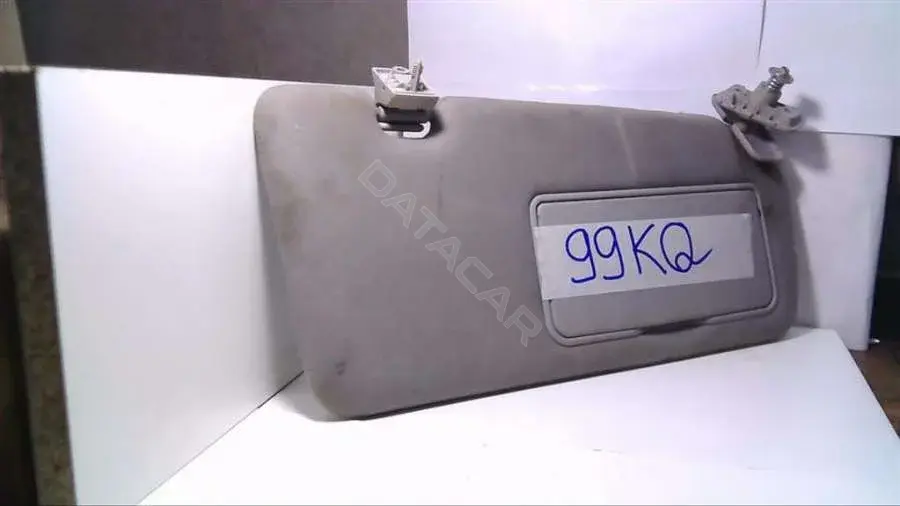 Козырек солнцезащитный 99KQ