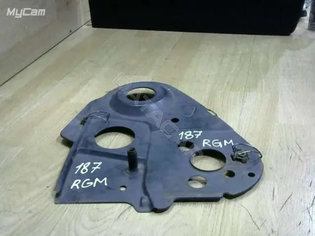 Защита (кожух) ремня ГРМ 187RGM
