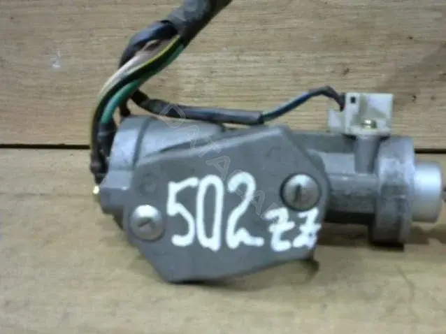 Замок зажигания 473610