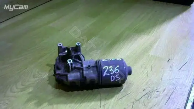 Мотор стеклоочистителя BOSCH 098 643 5007