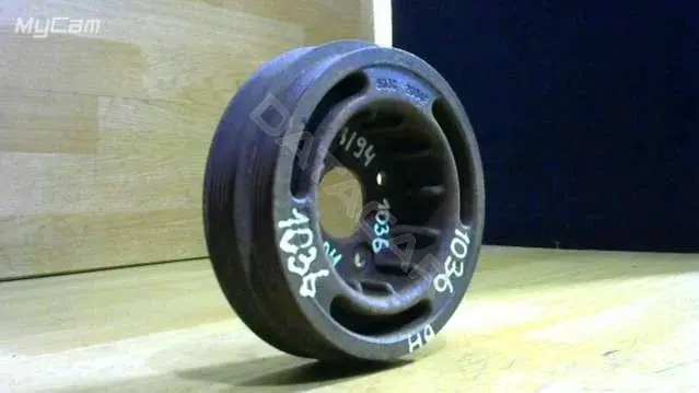 Шкив коленвала 503C 2034F