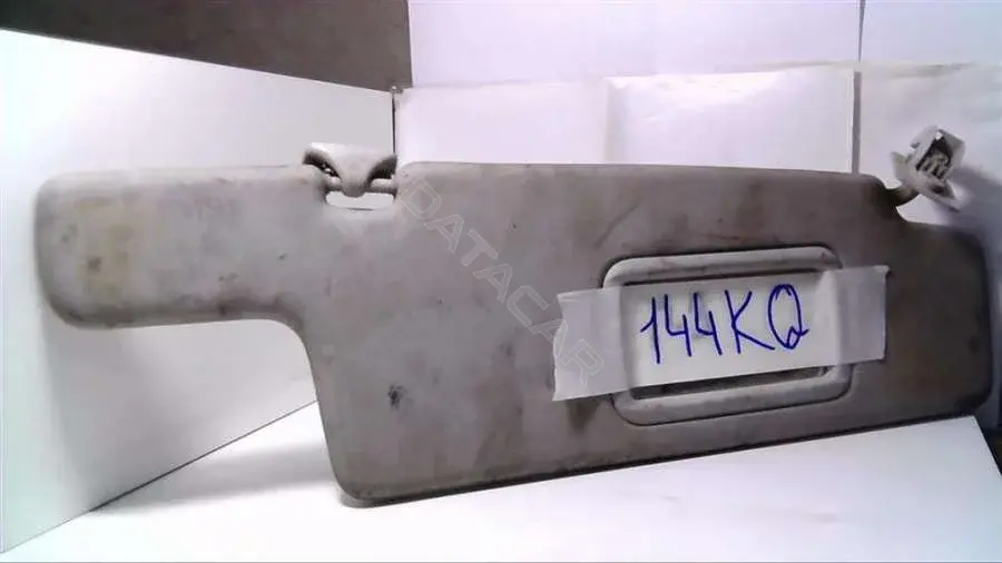 Козырек солнцезащитный 144KQ