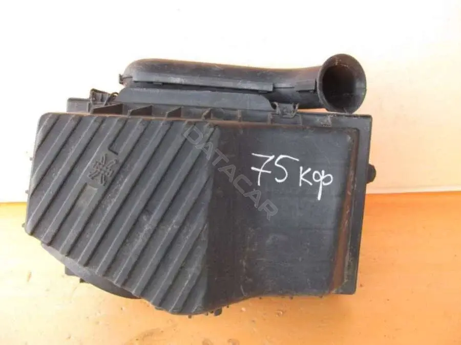 Корпус воздушного фильтра 75KF