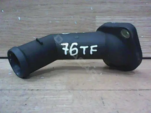Фланец охлаждающей жидкости 76TF