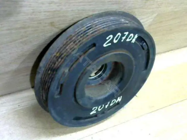 Шкив коленвала 3155T064